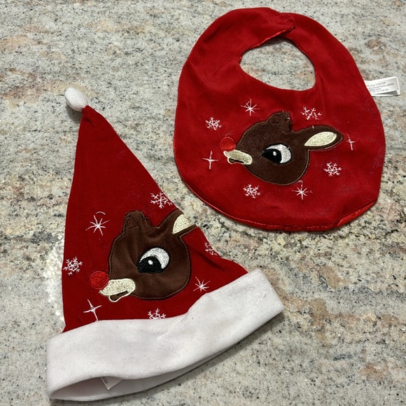 10/$30 Baby Christmas Bundle - Picture 3 of 16